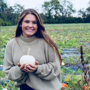 Meet your Posher, Kaylee